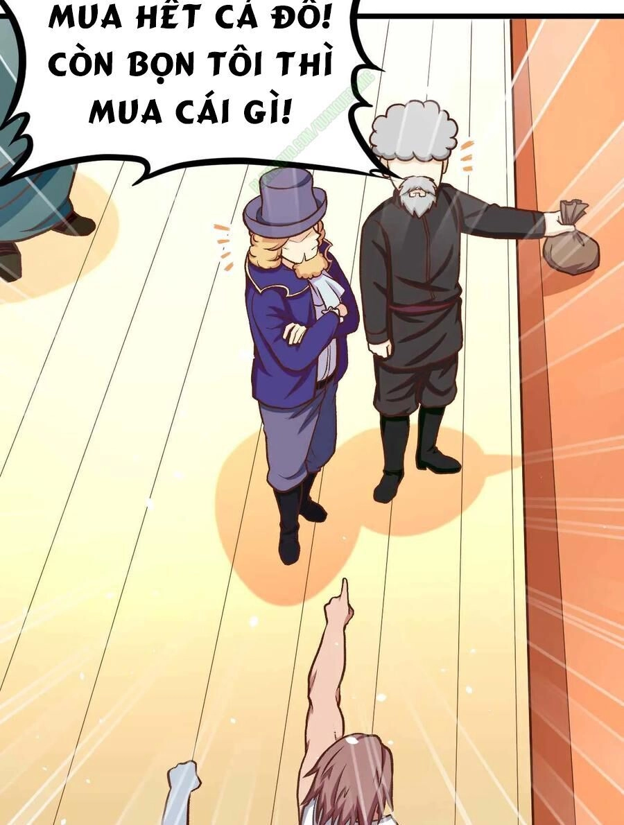 Từ Hôm Nay Bắt Đầu Làm Thành Chủ Chapter 74.2 - 18