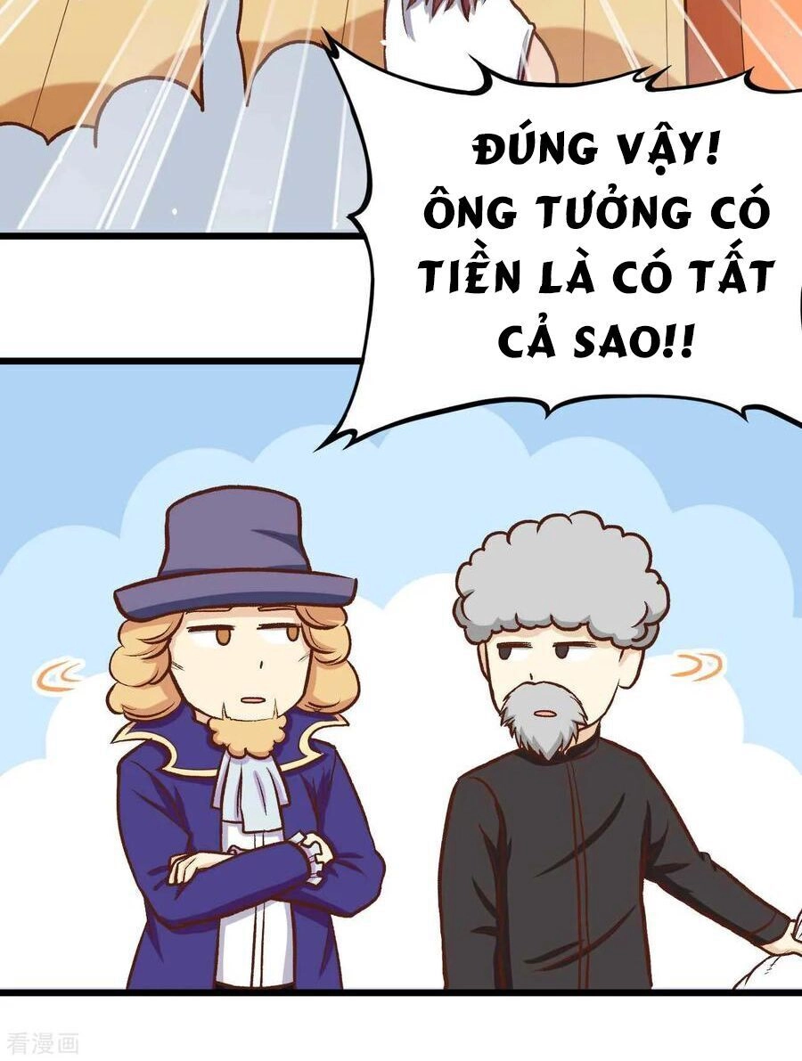 Từ Hôm Nay Bắt Đầu Làm Thành Chủ Chapter 74.2 - 19