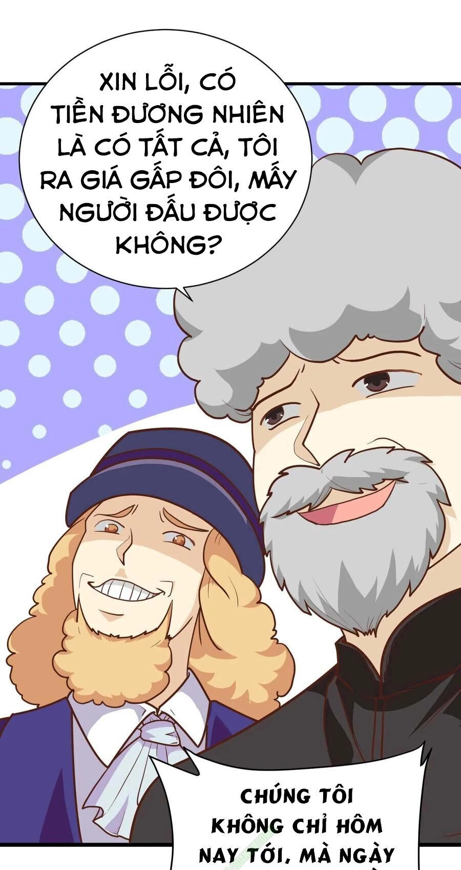 Từ Hôm Nay Bắt Đầu Làm Thành Chủ Chapter 74.2 - 21