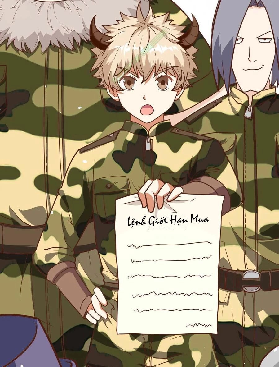 Từ Hôm Nay Bắt Đầu Làm Thành Chủ Chapter 74.2 - 24