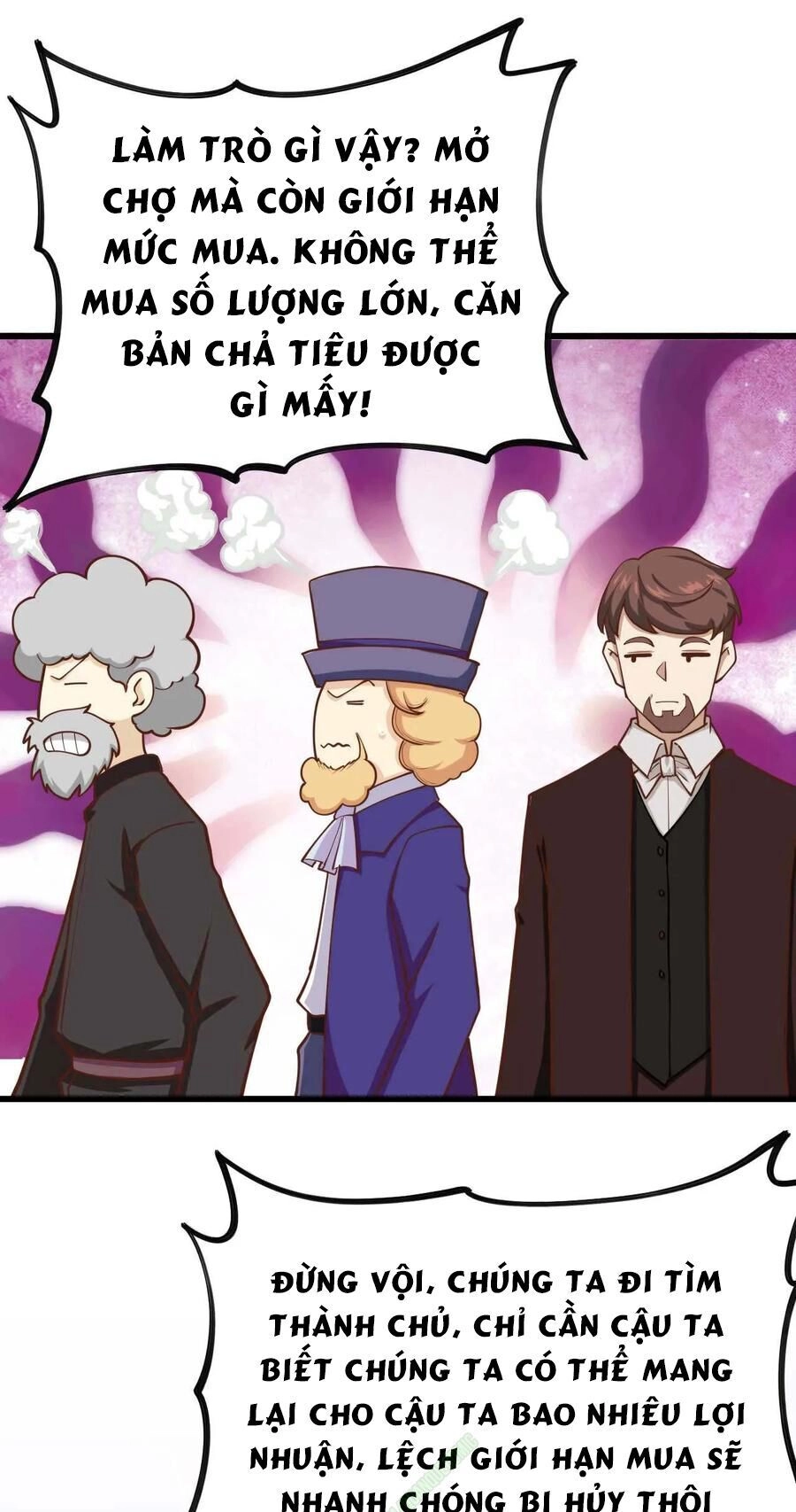 Từ Hôm Nay Bắt Đầu Làm Thành Chủ Chapter 74.2 - 32