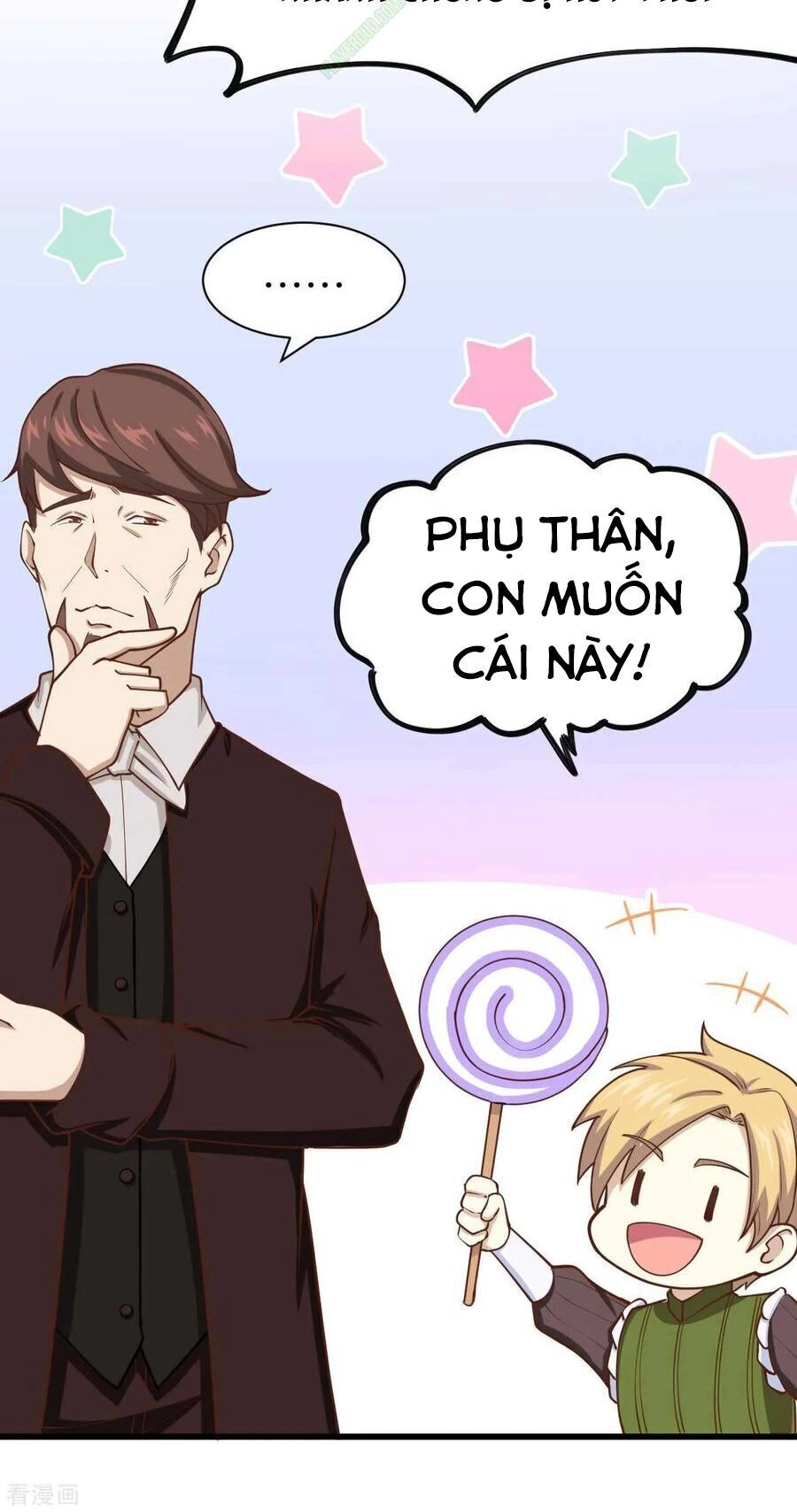 Từ Hôm Nay Bắt Đầu Làm Thành Chủ Chapter 74.2 - 33