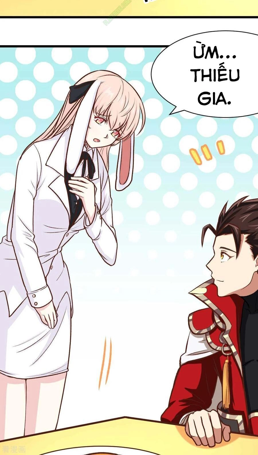 Từ Hôm Nay Bắt Đầu Làm Thành Chủ Chapter 75 - 11