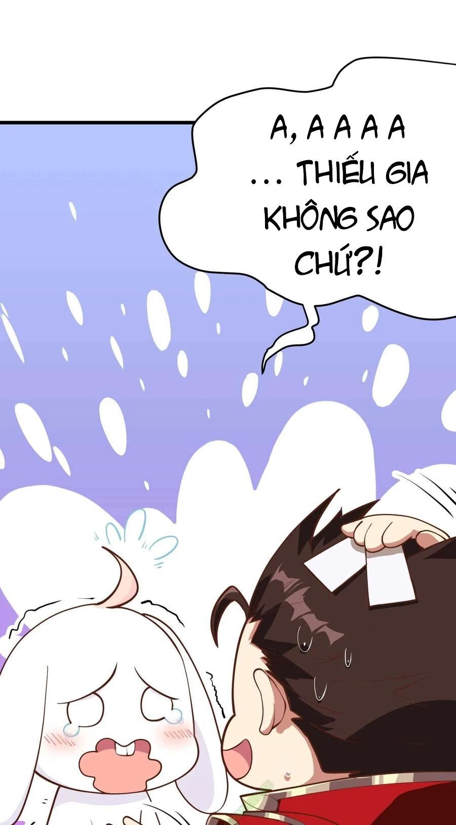 Từ Hôm Nay Bắt Đầu Làm Thành Chủ Chapter 75 - 13