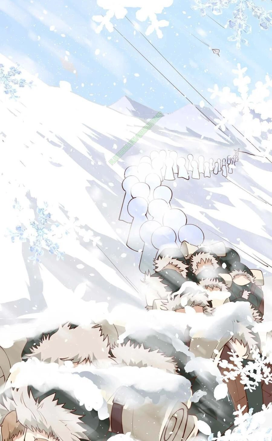 Từ Hôm Nay Bắt Đầu Làm Thành Chủ Chapter 75 - 16