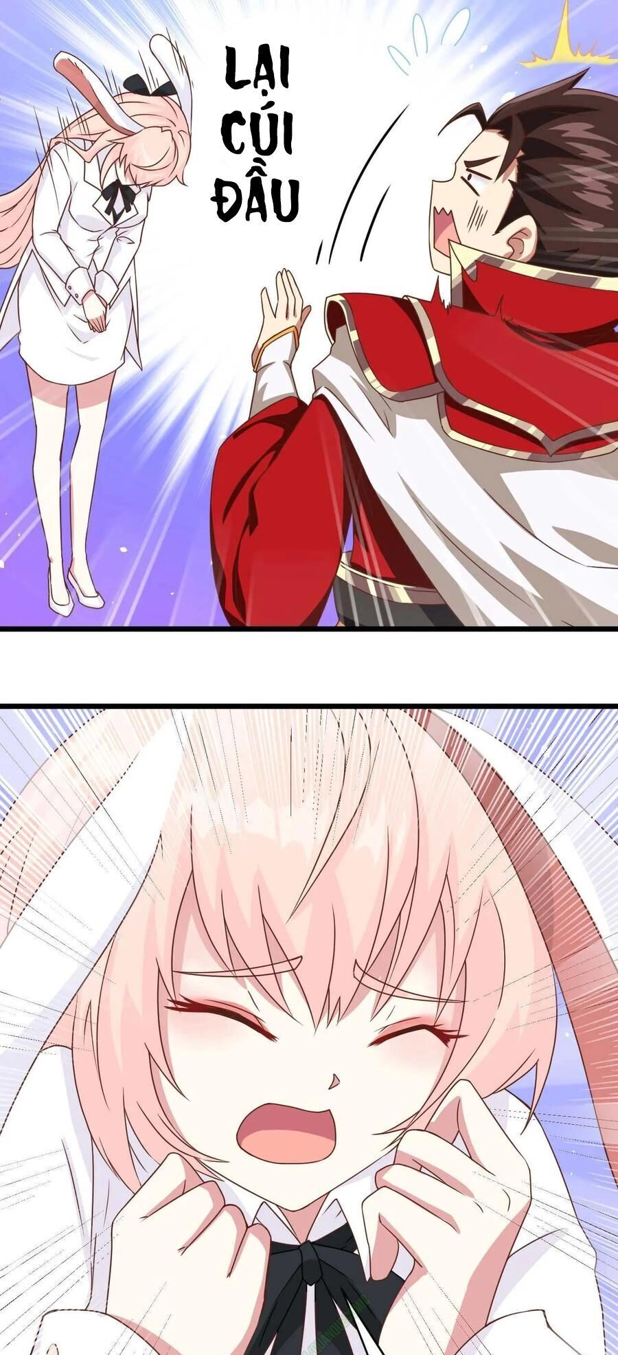 Từ Hôm Nay Bắt Đầu Làm Thành Chủ Chapter 75 - 26