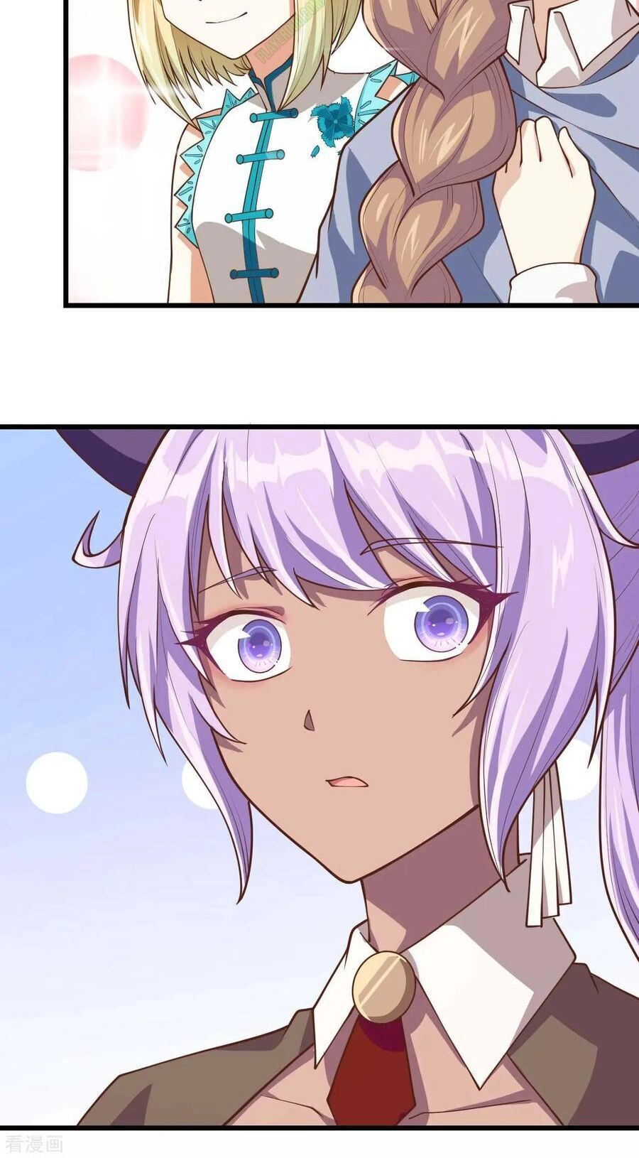 Từ Hôm Nay Bắt Đầu Làm Thành Chủ Chapter 75 - 29