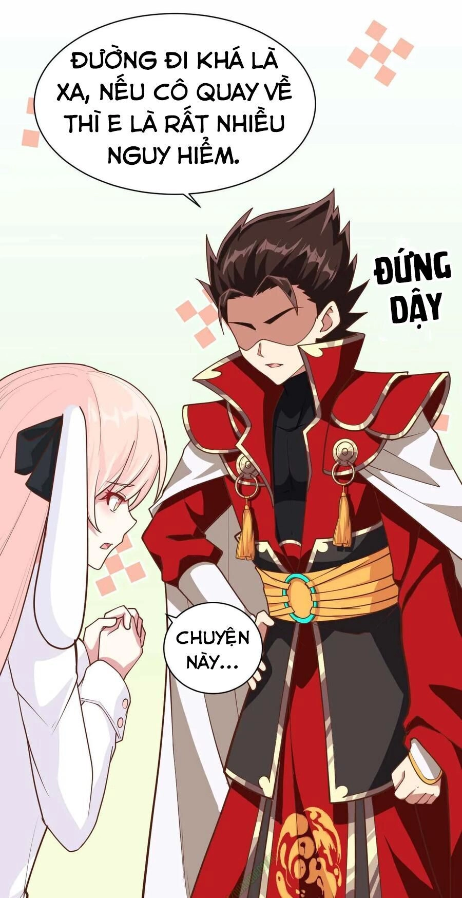 Từ Hôm Nay Bắt Đầu Làm Thành Chủ Chapter 75 - 30