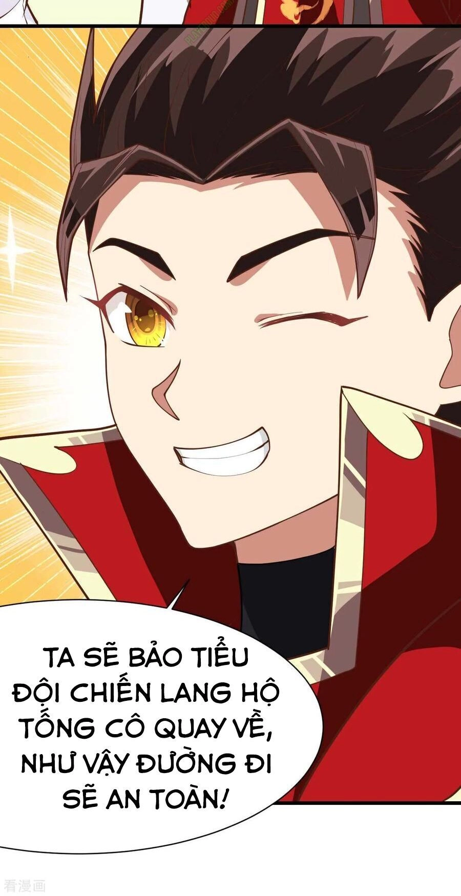 Từ Hôm Nay Bắt Đầu Làm Thành Chủ Chapter 75 - 31