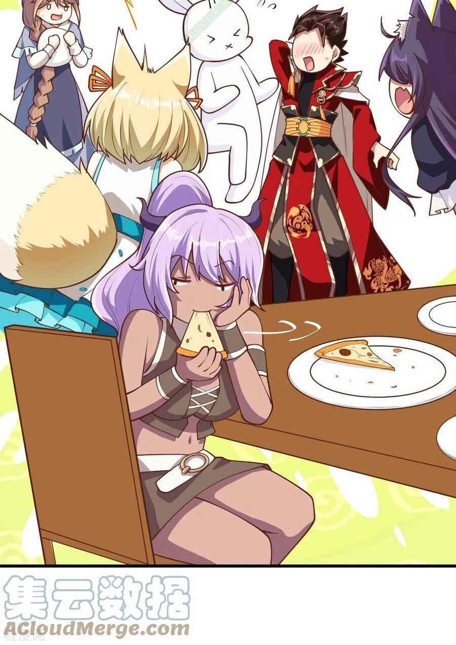 Từ Hôm Nay Bắt Đầu Làm Thành Chủ Chapter 75.2 - 4