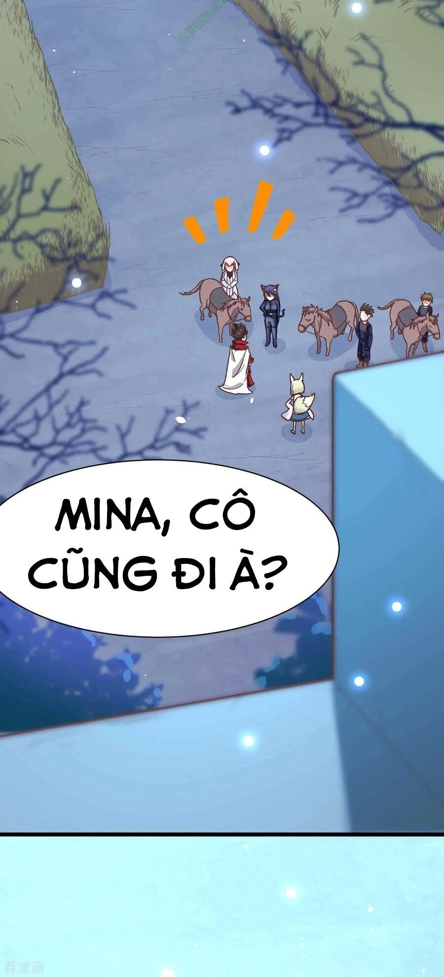 Từ Hôm Nay Bắt Đầu Làm Thành Chủ Chapter 75.2 - 6