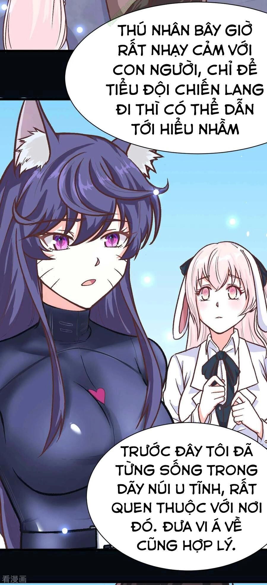 Từ Hôm Nay Bắt Đầu Làm Thành Chủ Chapter 75.2 - 8