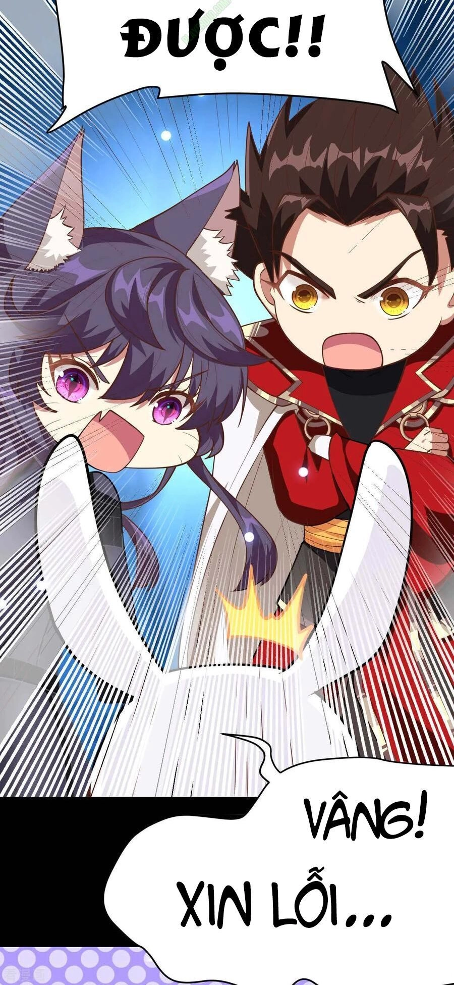 Từ Hôm Nay Bắt Đầu Làm Thành Chủ Chapter 75.2 - 11