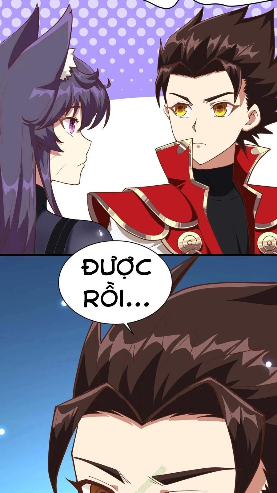 Từ Hôm Nay Bắt Đầu Làm Thành Chủ Chapter 75.2 - 12