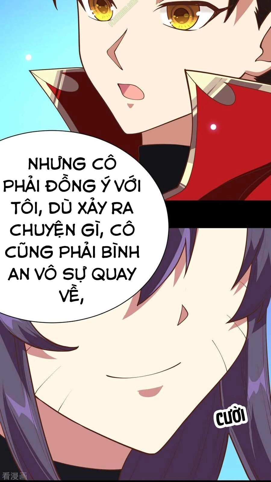 Từ Hôm Nay Bắt Đầu Làm Thành Chủ Chapter 75.2 - 13