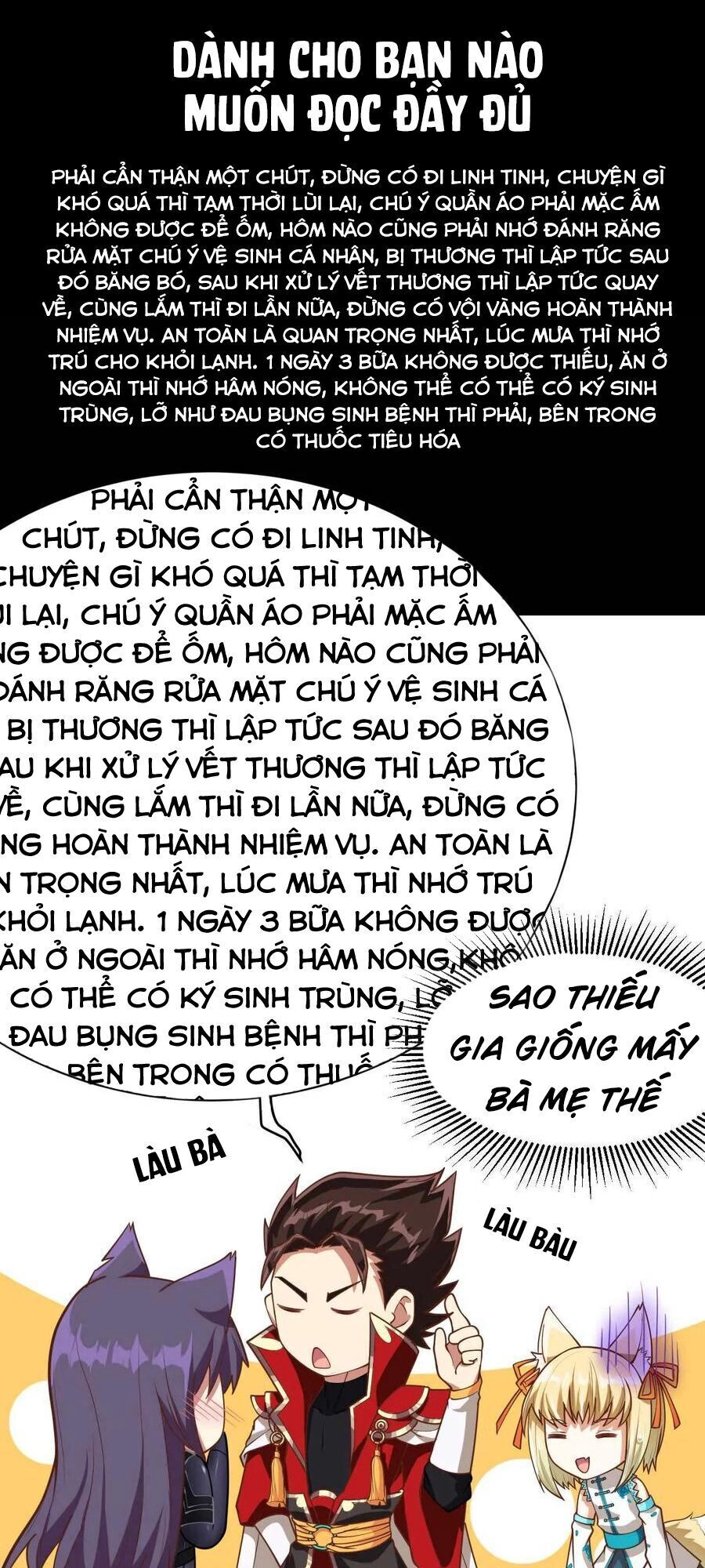 Từ Hôm Nay Bắt Đầu Làm Thành Chủ Chapter 75.2 - 16