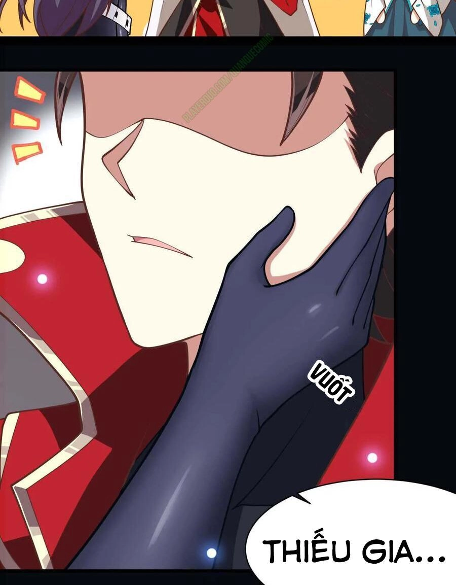 Từ Hôm Nay Bắt Đầu Làm Thành Chủ Chapter 75.2 - 17