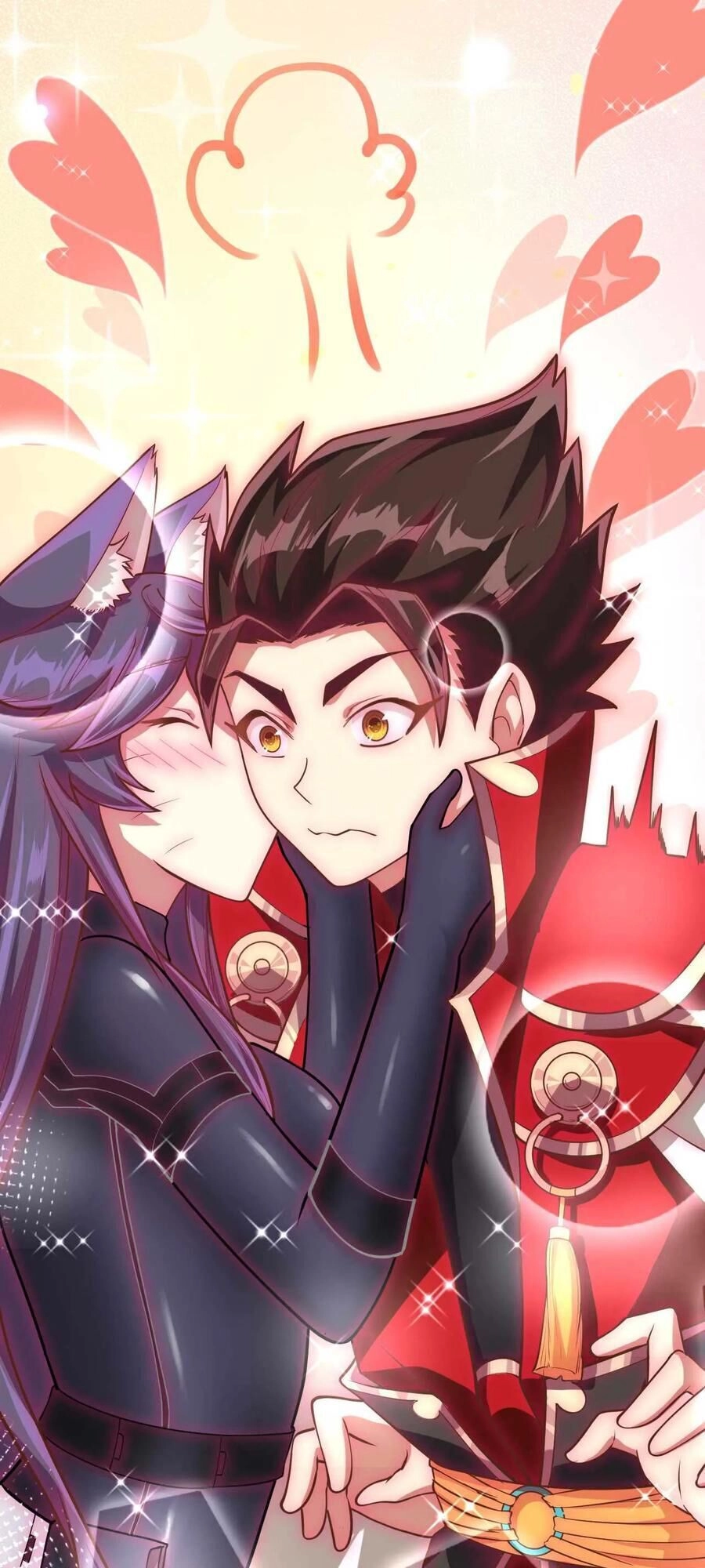 Từ Hôm Nay Bắt Đầu Làm Thành Chủ Chapter 75.2 - 19