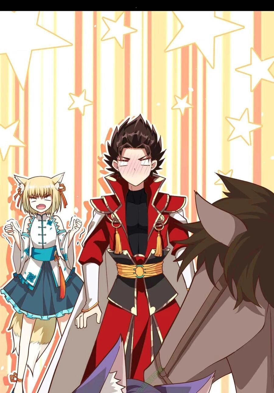 Từ Hôm Nay Bắt Đầu Làm Thành Chủ Chapter 75.2 - 22