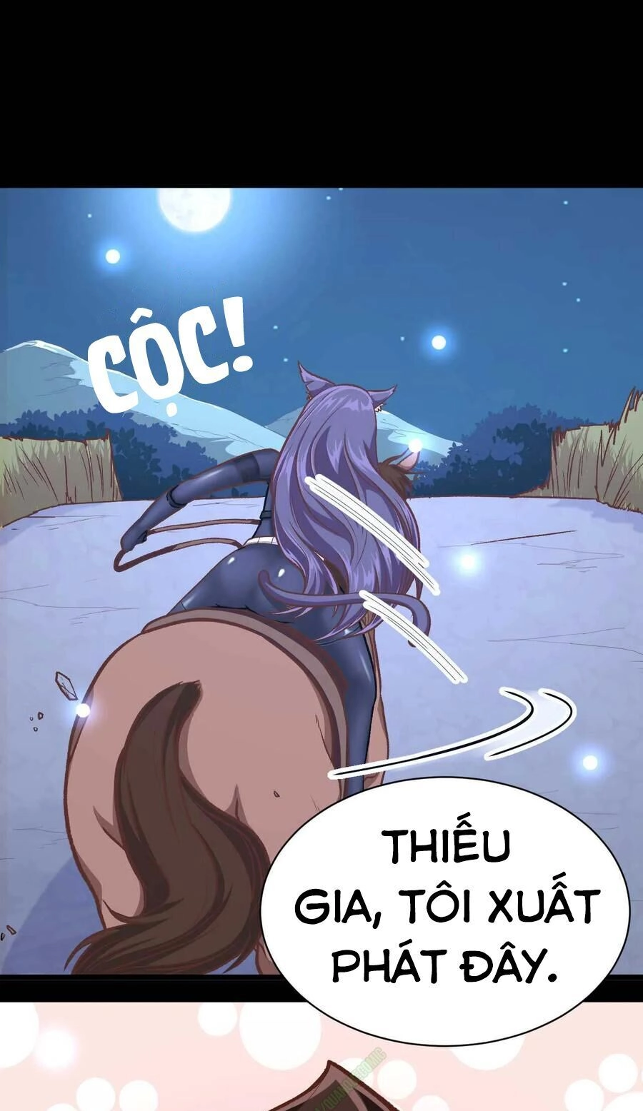 Từ Hôm Nay Bắt Đầu Làm Thành Chủ Chapter 75.2 - 24