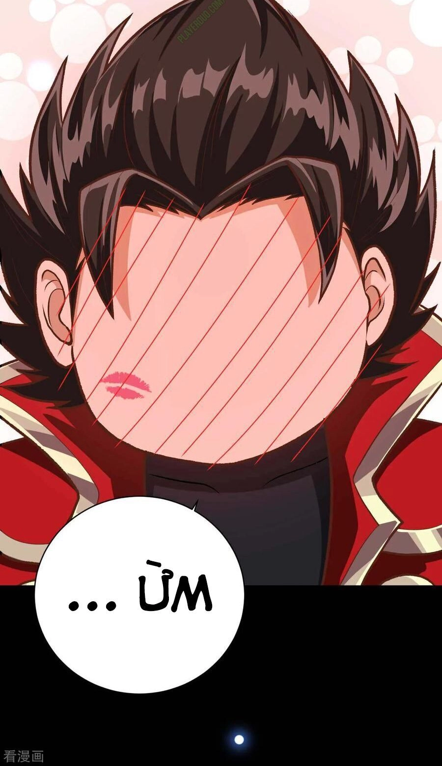 Từ Hôm Nay Bắt Đầu Làm Thành Chủ Chapter 75.2 - 25