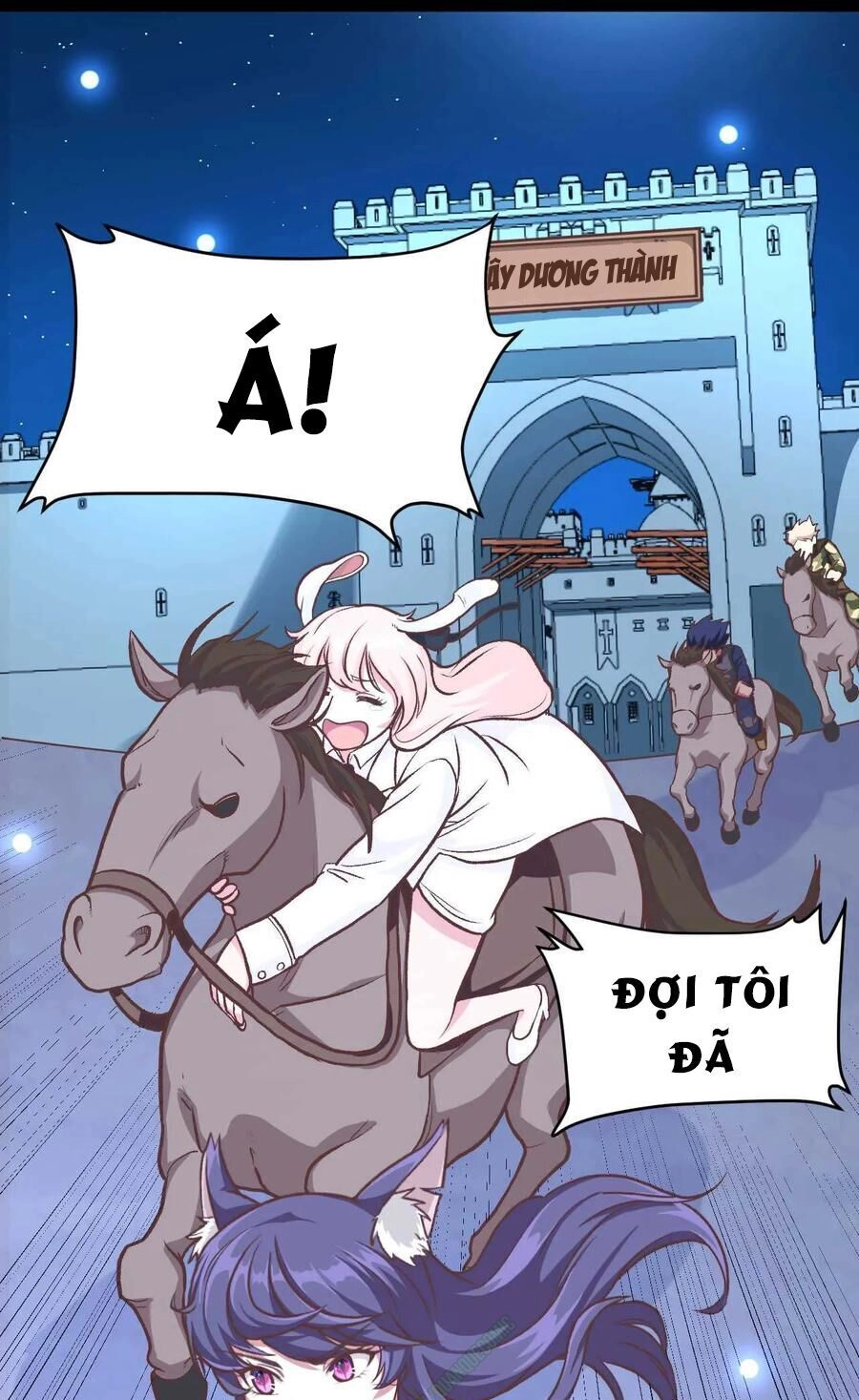 Từ Hôm Nay Bắt Đầu Làm Thành Chủ Chapter 75.2 - 26