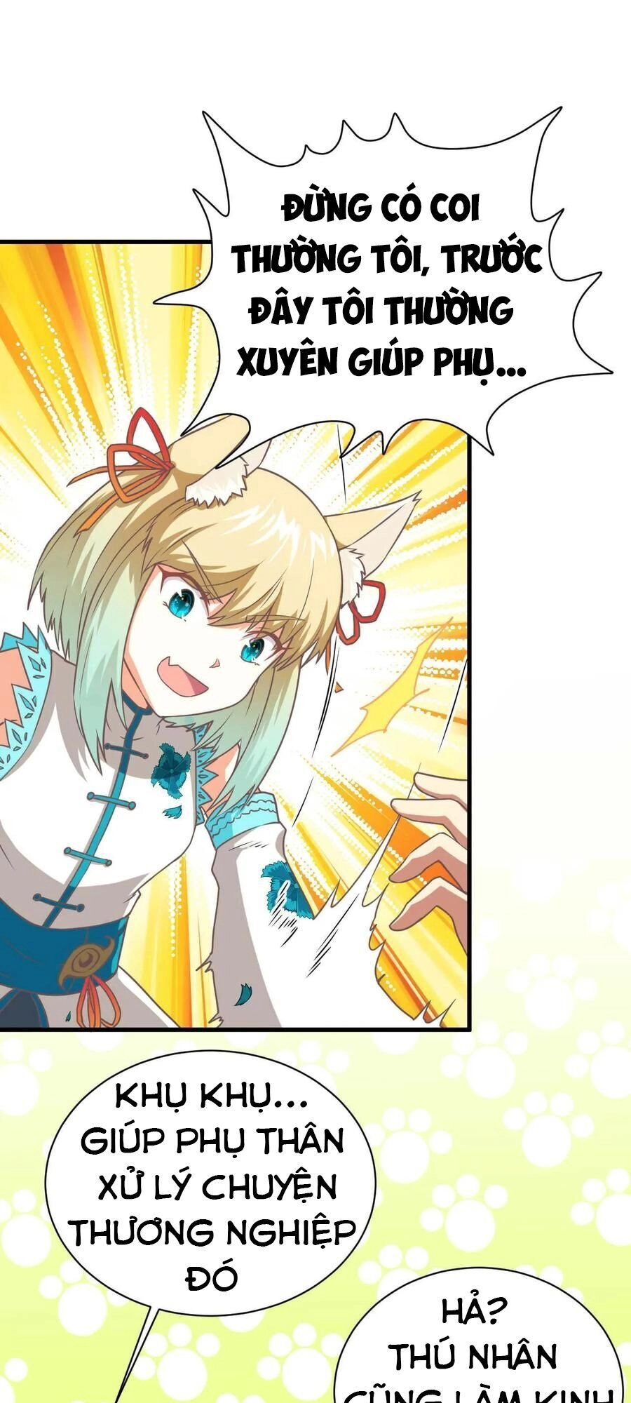 Từ Hôm Nay Bắt Đầu Làm Thành Chủ Chapter 76 - 14