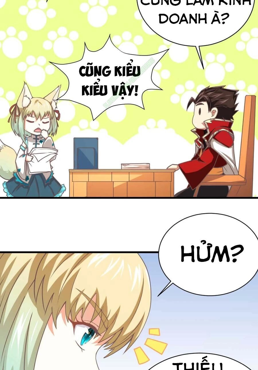 Từ Hôm Nay Bắt Đầu Làm Thành Chủ Chapter 76 - 15