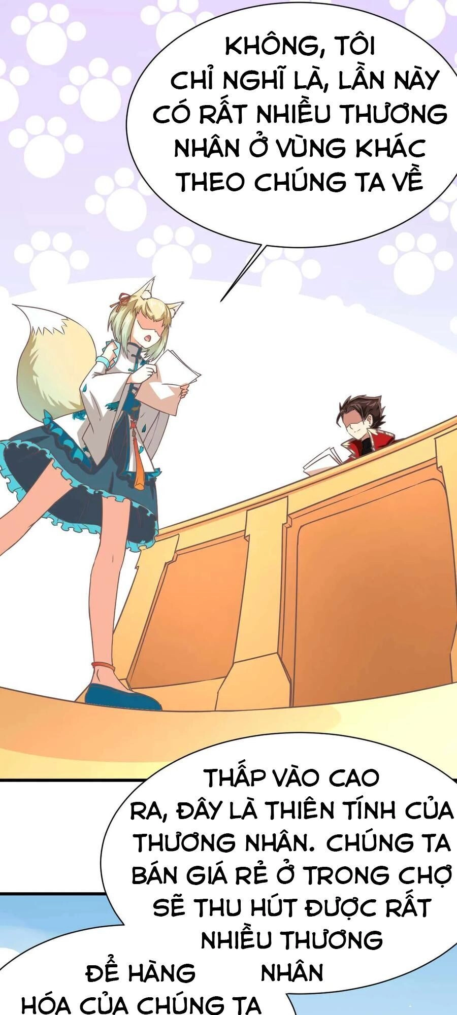 Từ Hôm Nay Bắt Đầu Làm Thành Chủ Chapter 76 - 17