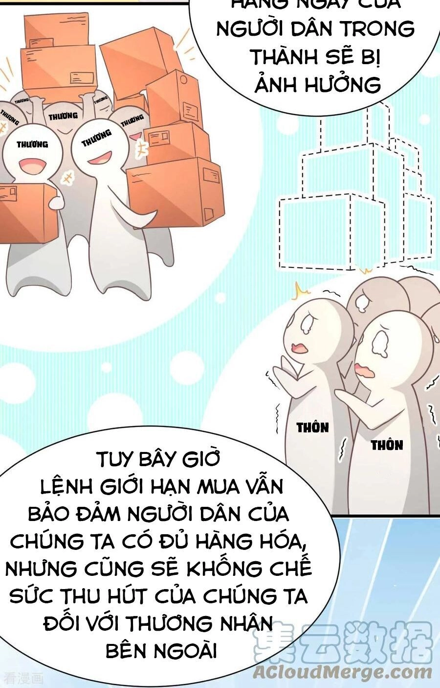 Từ Hôm Nay Bắt Đầu Làm Thành Chủ Chapter 76 - 19
