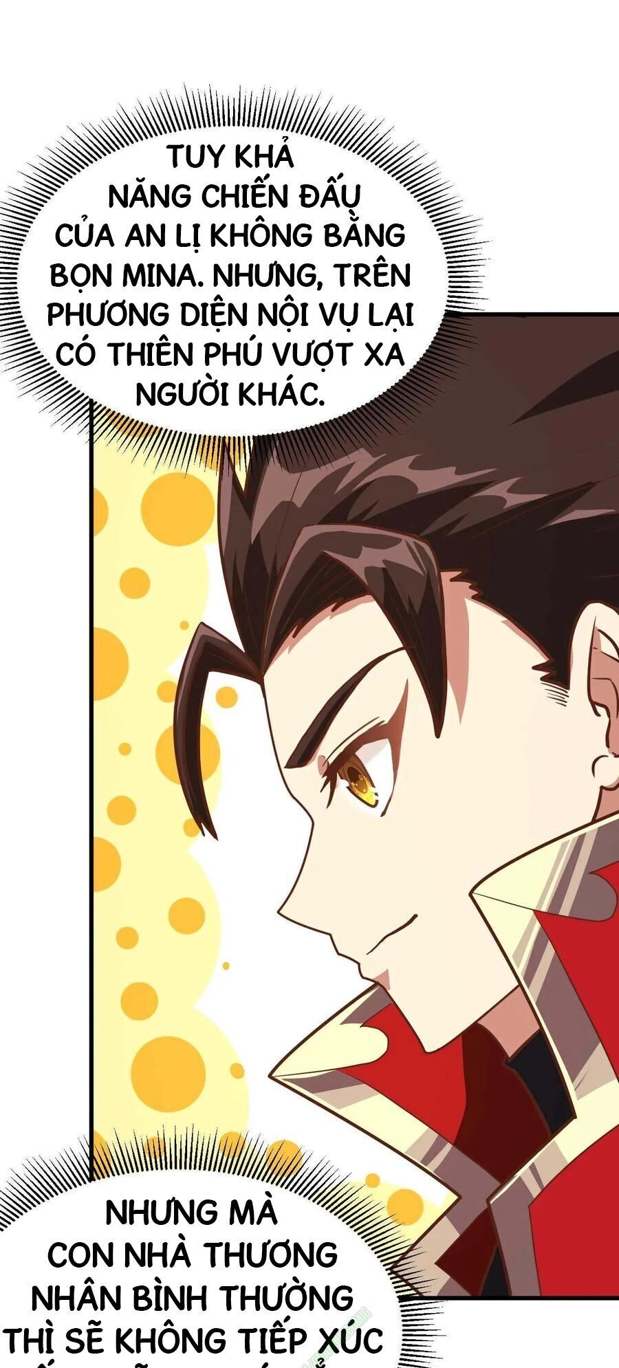 Từ Hôm Nay Bắt Đầu Làm Thành Chủ Chapter 76 - 22