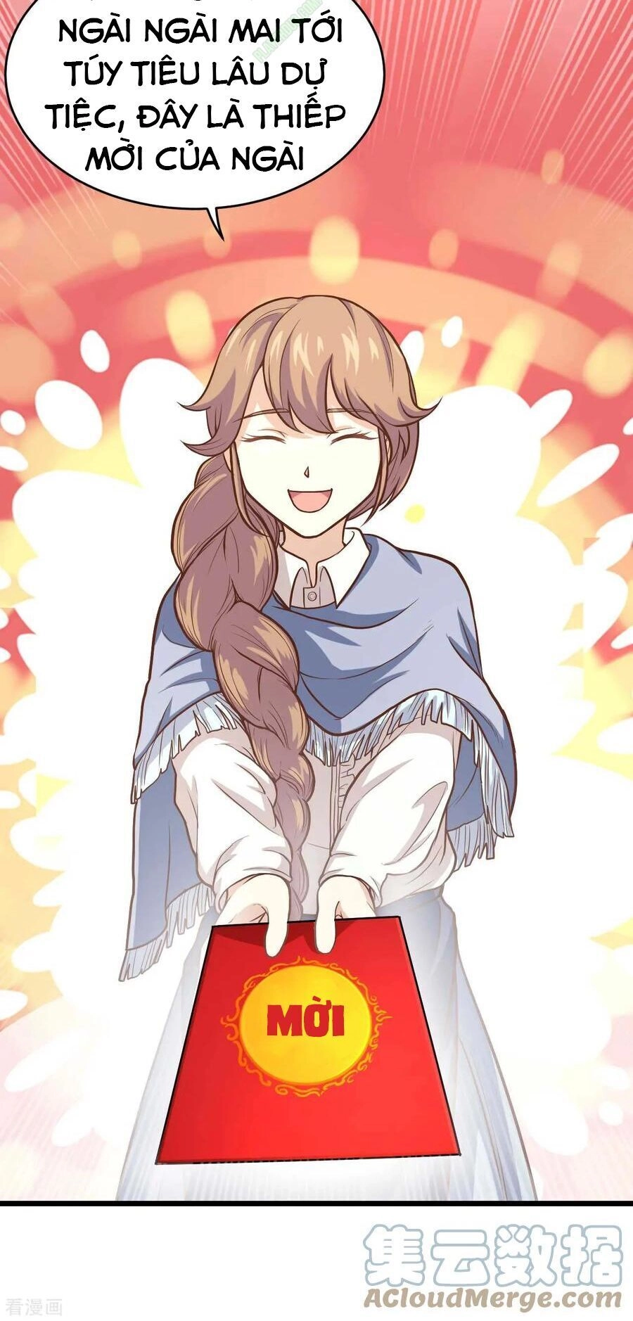 Từ Hôm Nay Bắt Đầu Làm Thành Chủ Chapter 76.2 - 18