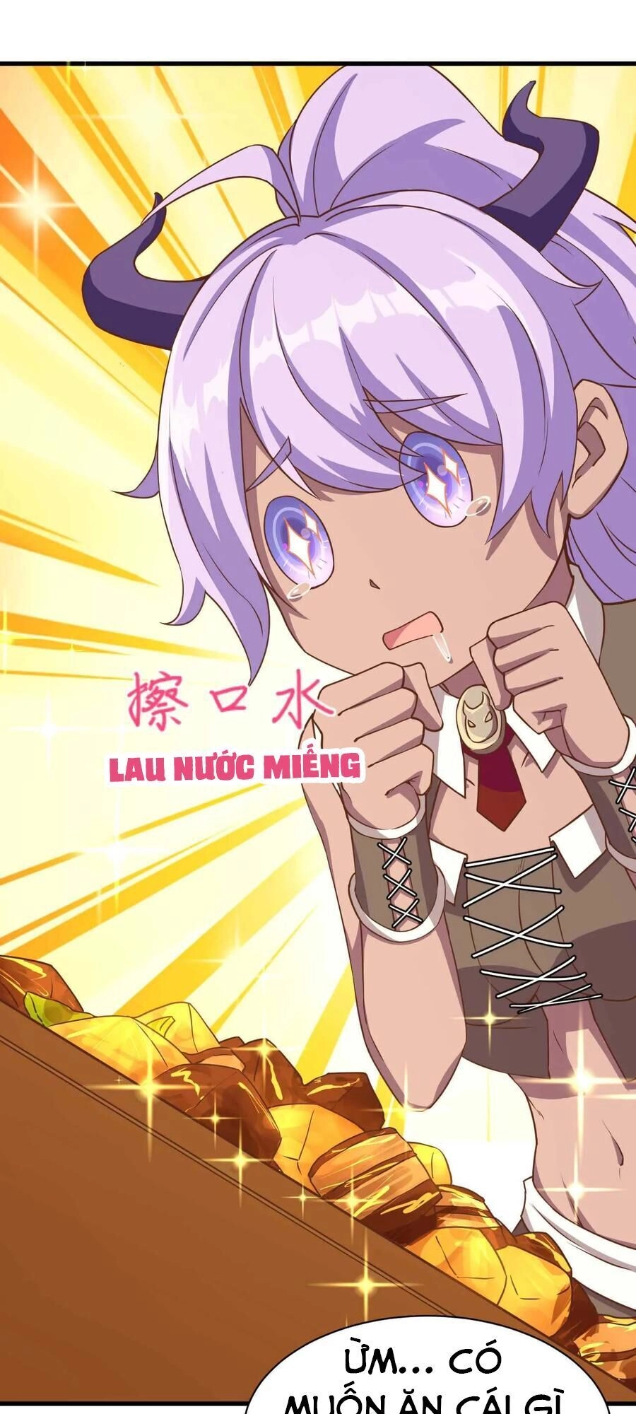 Từ Hôm Nay Bắt Đầu Làm Thành Chủ Chapter 77 - 6