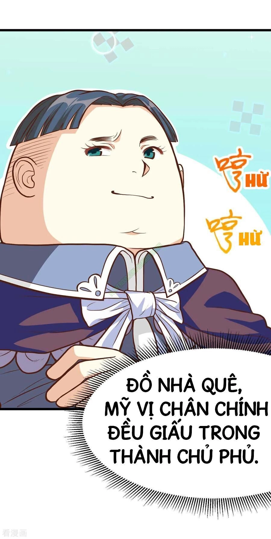 Từ Hôm Nay Bắt Đầu Làm Thành Chủ Chapter 77 - 13