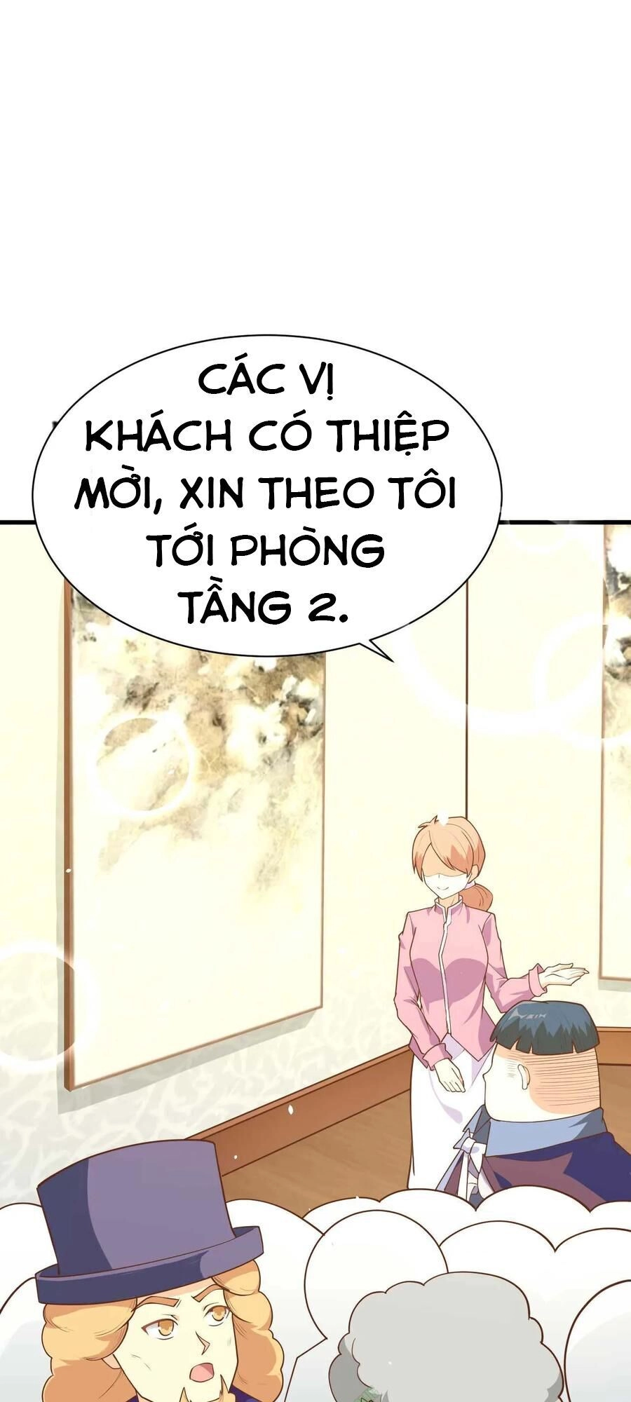 Từ Hôm Nay Bắt Đầu Làm Thành Chủ Chapter 77 - 14