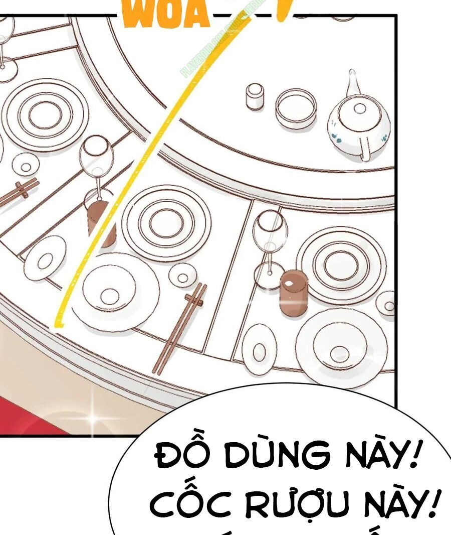 Từ Hôm Nay Bắt Đầu Làm Thành Chủ Chapter 77 - 18