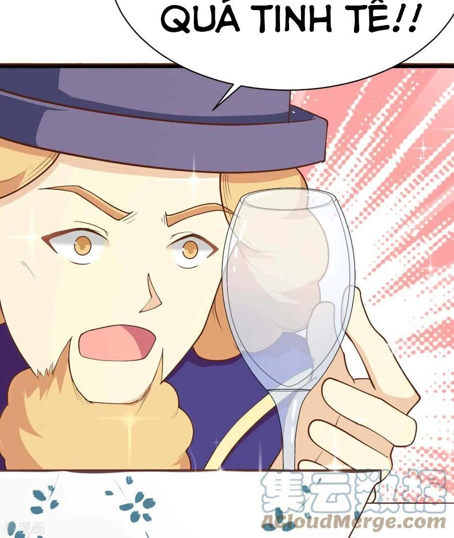 Từ Hôm Nay Bắt Đầu Làm Thành Chủ Chapter 77 - 19