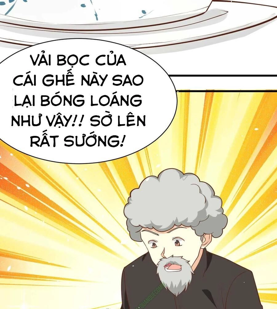 Từ Hôm Nay Bắt Đầu Làm Thành Chủ Chapter 77 - 20