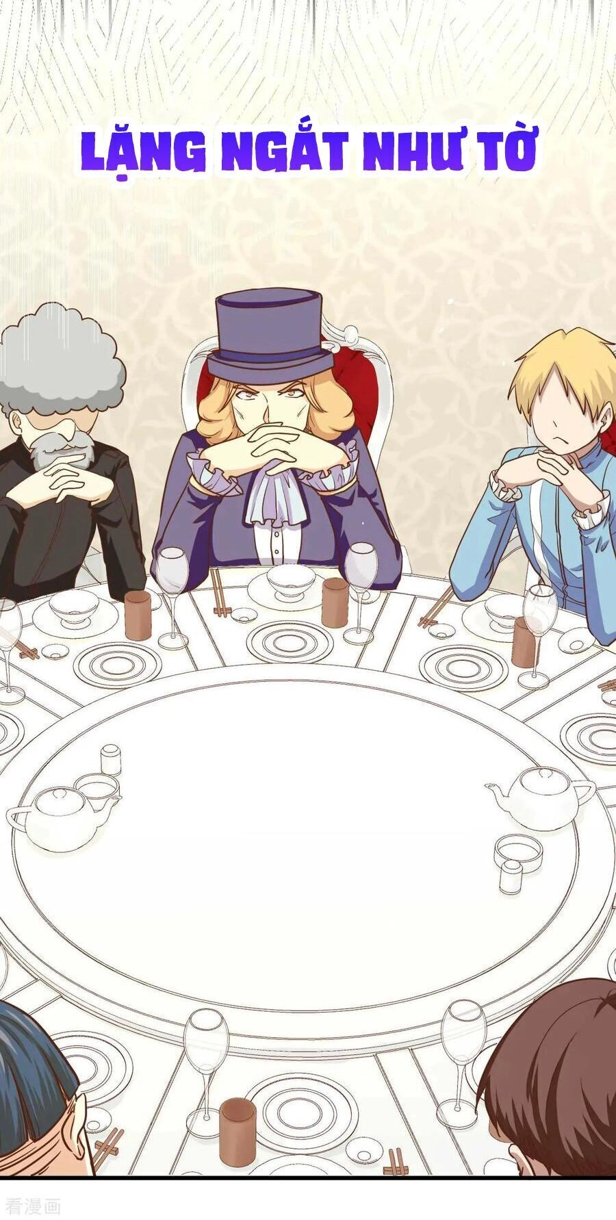 Từ Hôm Nay Bắt Đầu Làm Thành Chủ Chapter 77 - 24