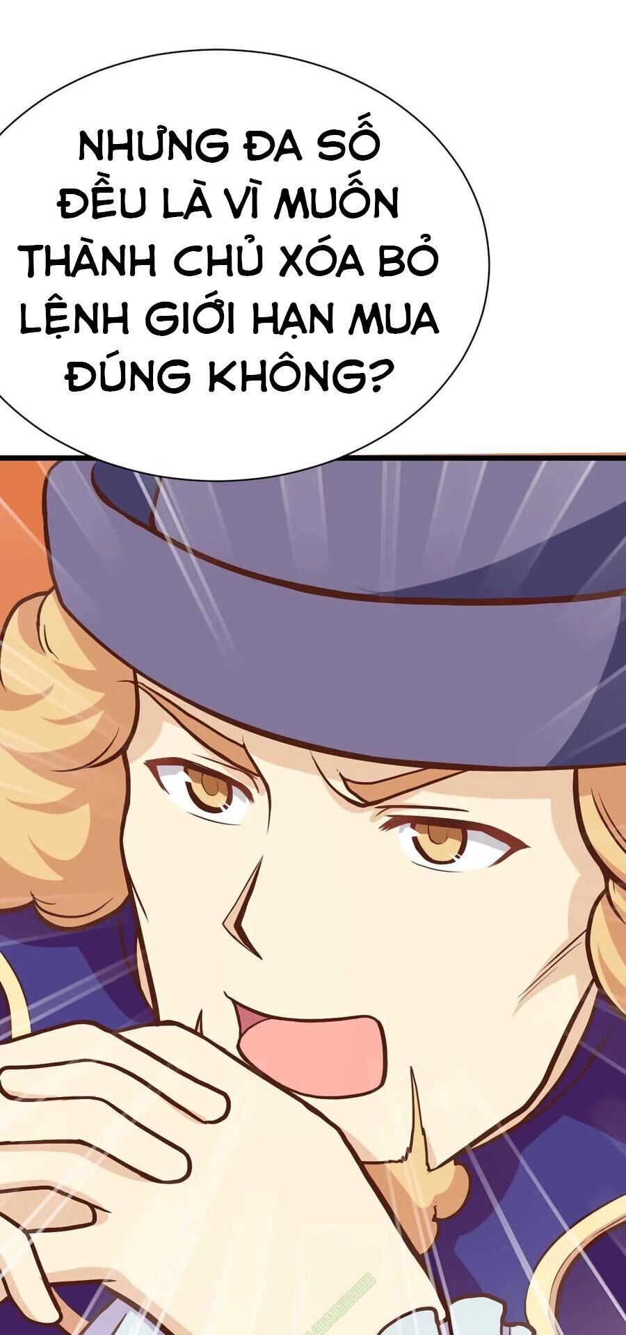 Từ Hôm Nay Bắt Đầu Làm Thành Chủ Chapter 77 - 29