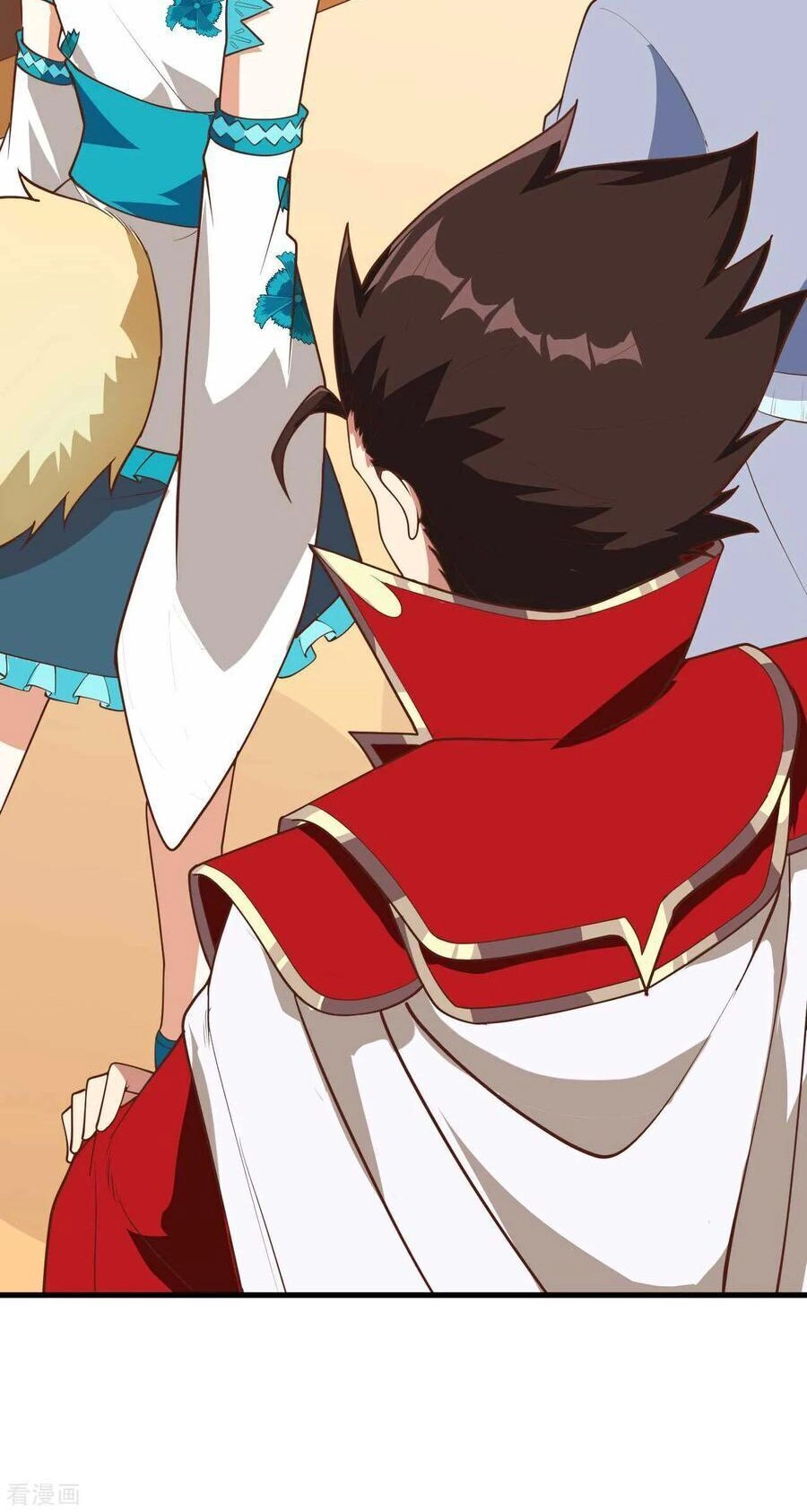 Từ Hôm Nay Bắt Đầu Làm Thành Chủ Chapter 77.2 - 13