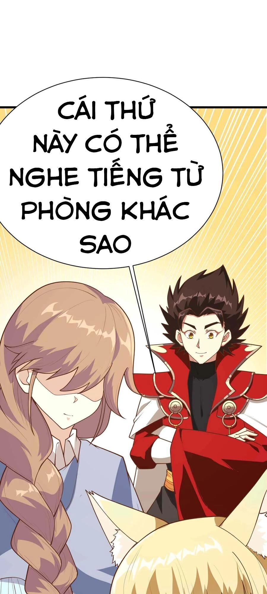 Từ Hôm Nay Bắt Đầu Làm Thành Chủ Chapter 77.2 - 14