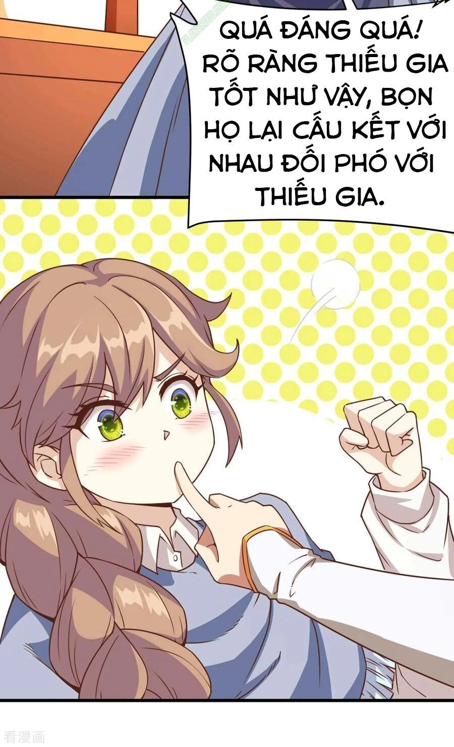 Từ Hôm Nay Bắt Đầu Làm Thành Chủ Chapter 77.2 - 22