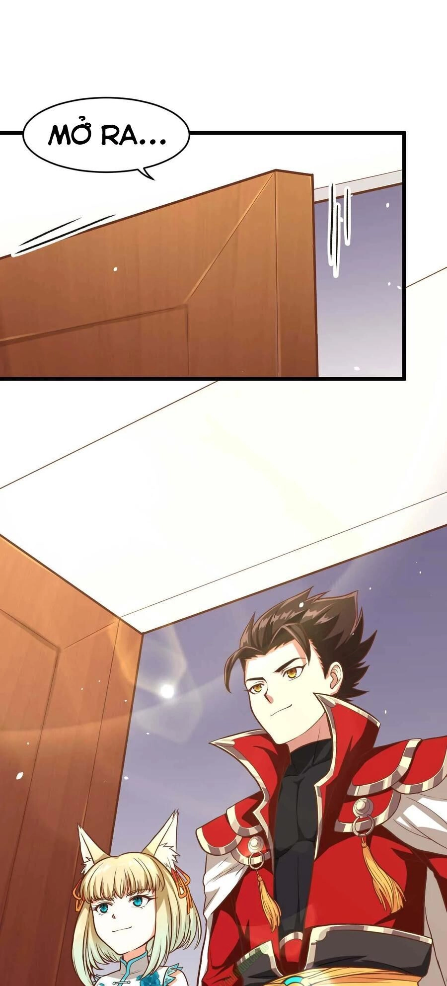 Từ Hôm Nay Bắt Đầu Làm Thành Chủ Chapter 78 - 1