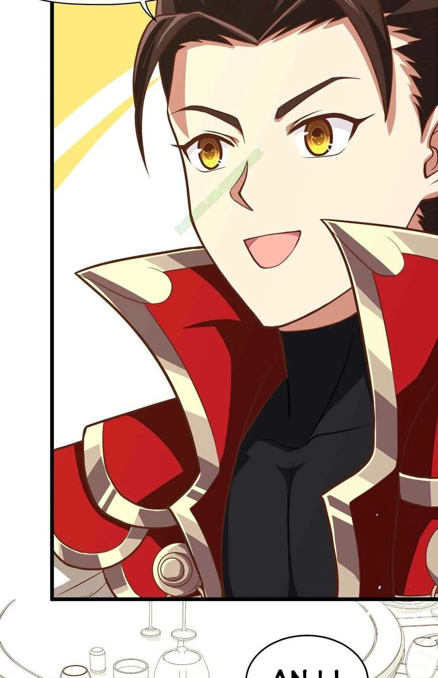 Từ Hôm Nay Bắt Đầu Làm Thành Chủ Chapter 78 - 4