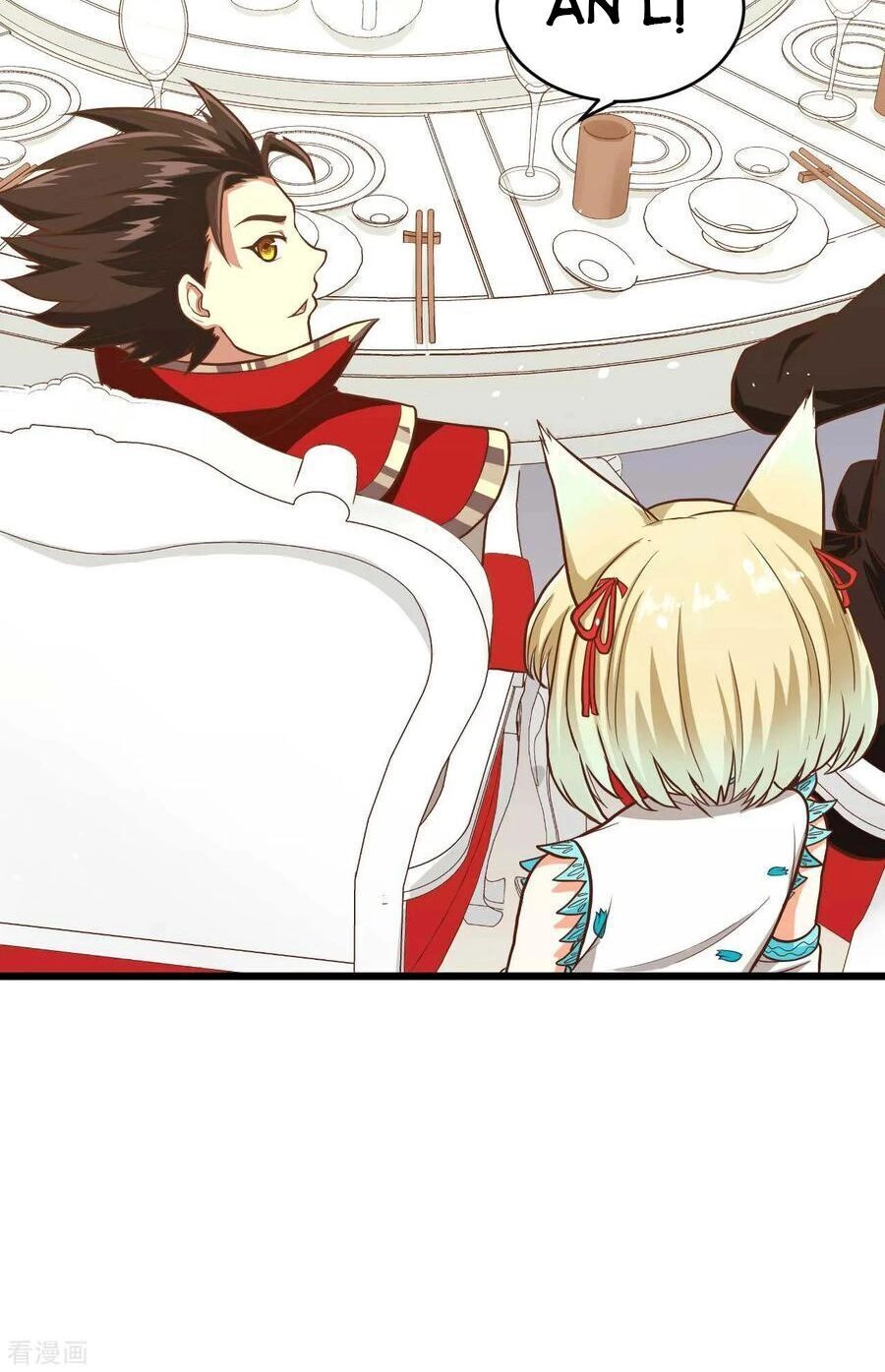 Từ Hôm Nay Bắt Đầu Làm Thành Chủ Chapter 78 - 5