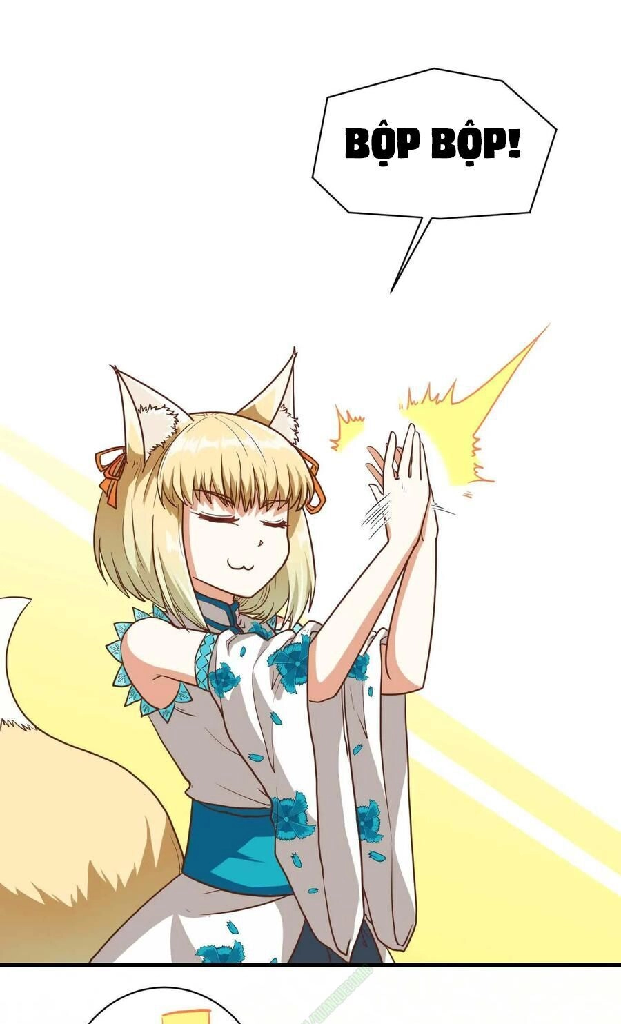 Từ Hôm Nay Bắt Đầu Làm Thành Chủ Chapter 78 - 6