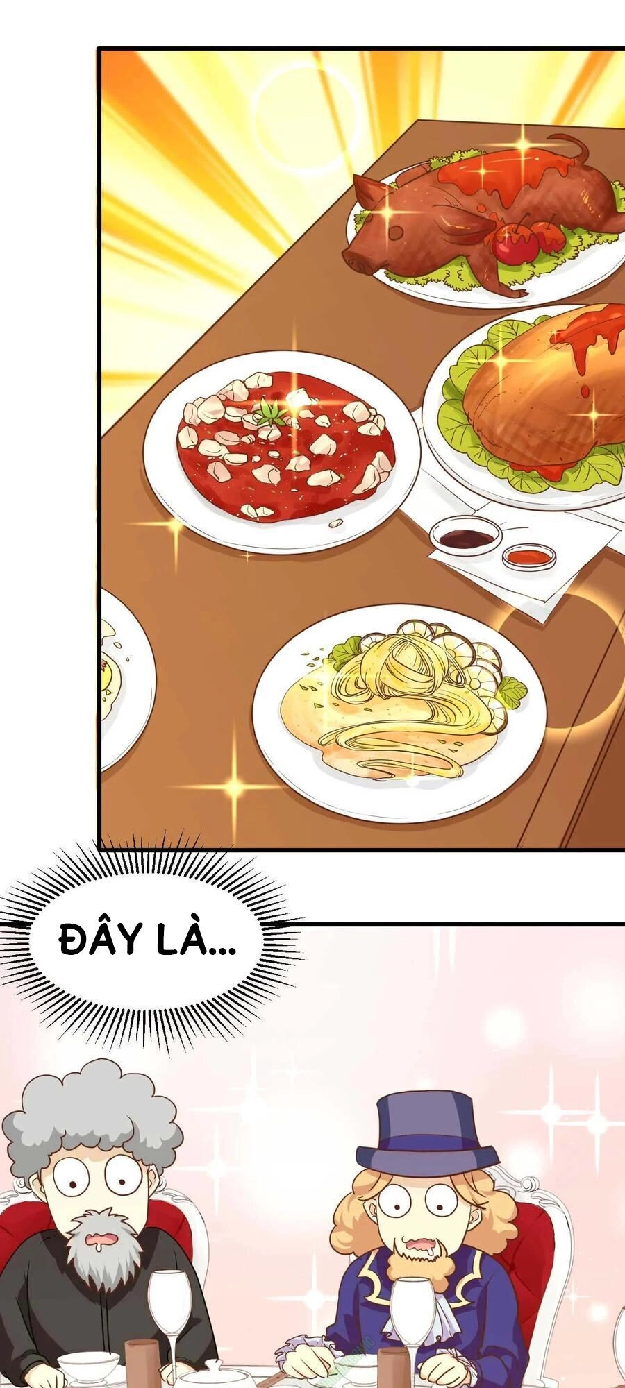 Từ Hôm Nay Bắt Đầu Làm Thành Chủ Chapter 78 - 8