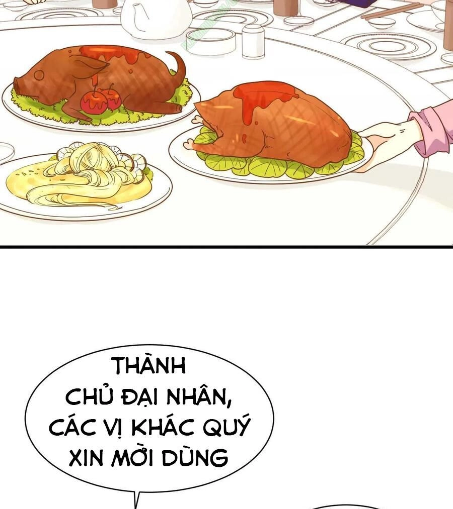 Từ Hôm Nay Bắt Đầu Làm Thành Chủ Chapter 78 - 9