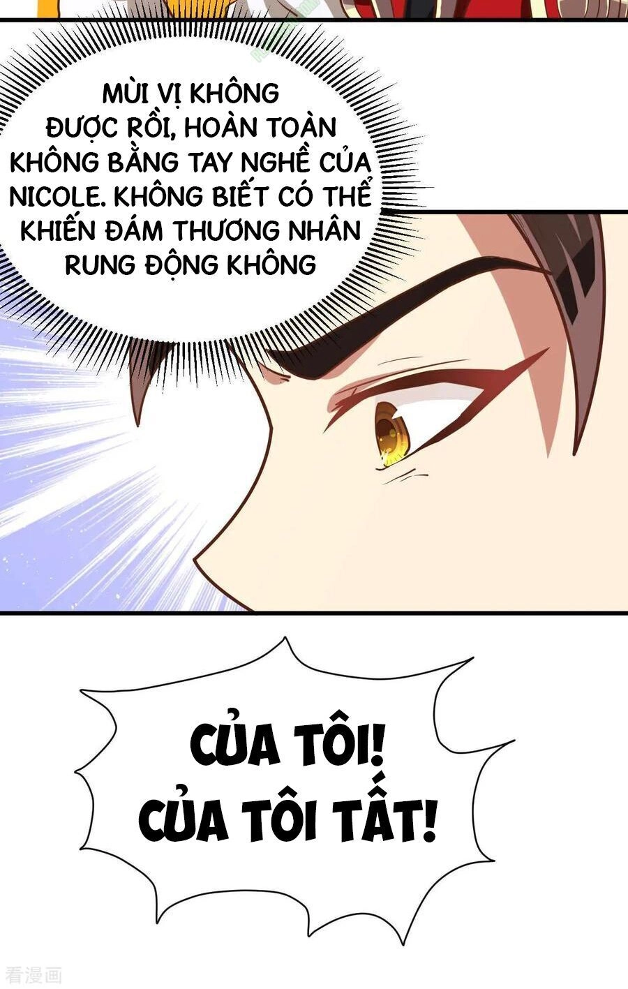 Từ Hôm Nay Bắt Đầu Làm Thành Chủ Chapter 78 - 12